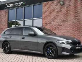 BMW 3-Serie (2022) thumbnail 5