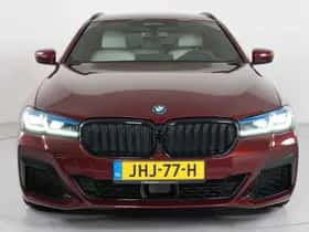 BMW 5-Serie (2023) thumbnail 2