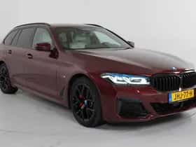 BMW 5-Serie (2023) thumbnail 3