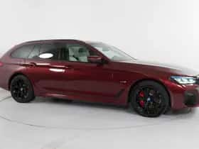 BMW 5-Serie (2023) thumbnail 4