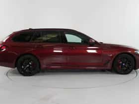 BMW 5-Serie (2023) thumbnail 5