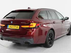 BMW 5-Serie (2023) thumbnail 7