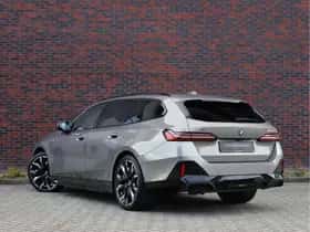 BMW 5-Serie (2025) thumbnail 2