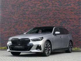 BMW 5-Serie (2025) thumbnail 11