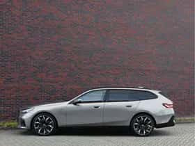 BMW 5-Serie (2025) thumbnail 21