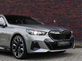 BMW 5-Serie (2025) thumbnail 24