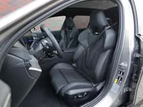 BMW 5-Serie (2025) thumbnail 26