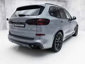 BMW X5 (2023) thumbnail 2