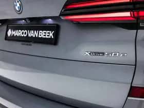 BMW X5 (2023) thumbnail 11