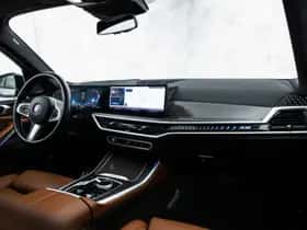 BMW X5 (2023) thumbnail 19