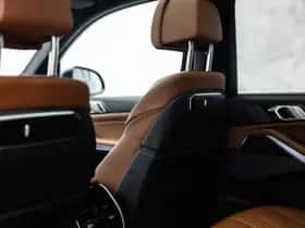 BMW X5 (2023) thumbnail 20