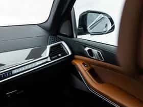 BMW X5 (2023) thumbnail 23