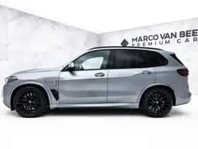 BMW X5 (2023) thumbnail 5