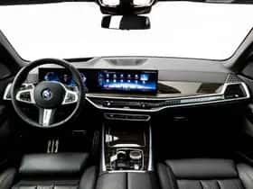 BMW X5 (2024) thumbnail 16