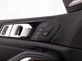 BMW X5 (2024) thumbnail 26