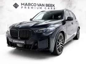 BMW X5 (2024) thumbnail 4