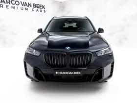 BMW X5 (2024) thumbnail 8