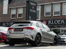 Mercedes-Benz A-Klasse (2020) thumbnail 18