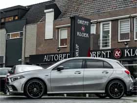 Mercedes-Benz A-Klasse (2020) thumbnail 20