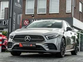 Mercedes-Benz A-Klasse (2020) thumbnail 22