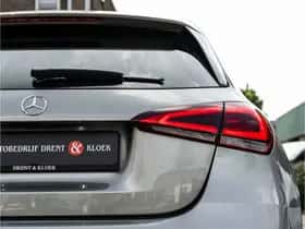 Mercedes-Benz A-Klasse (2020) thumbnail 24