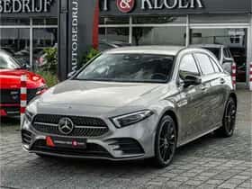 Mercedes-Benz A-Klasse (2020) thumbnail 34