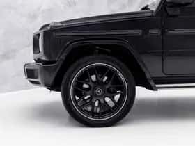 Mercedes-Benz G-Klasse (2022) thumbnail 9