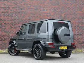 Mercedes-Benz G-Klasse (2022) thumbnail 2