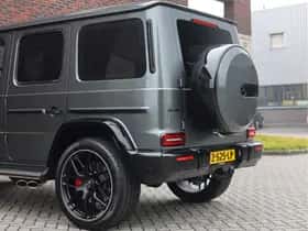 Mercedes-Benz G-Klasse (2022) thumbnail 12