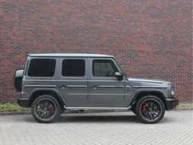 Mercedes-Benz G-Klasse (2022) thumbnail 16
