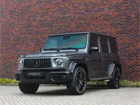 Mercedes-Benz G-Klasse (2022) thumbnail 18