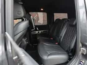 Mercedes-Benz G-Klasse (2022) thumbnail 29