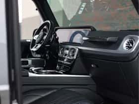Mercedes-Benz G-Klasse (2022) thumbnail 4
