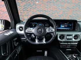 Mercedes-Benz G-Klasse (2022) thumbnail 31