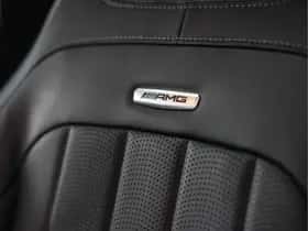 Mercedes-Benz G-Klasse (2022) thumbnail 5