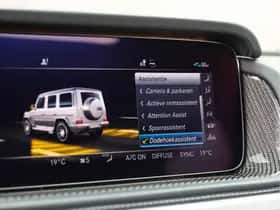 Mercedes-Benz G-Klasse (2022) thumbnail 49