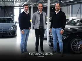 Mercedes-Benz G-Klasse (2022) thumbnail 6