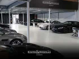 Mercedes-Benz G-Klasse (2022) thumbnail 7