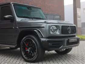 Mercedes-Benz G-Klasse (2022) thumbnail 10