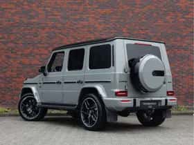 Mercedes-Benz G-Klasse (2024) thumbnail 2
