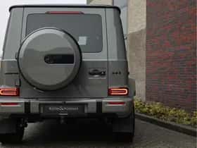 Mercedes-Benz G-Klasse (2024) thumbnail 13