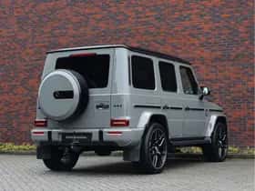 Mercedes-Benz G-Klasse (2024) thumbnail 17