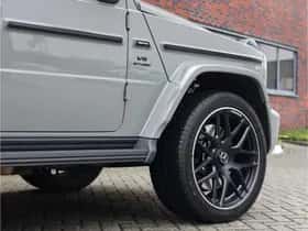 Mercedes-Benz G-Klasse (2024) thumbnail 19