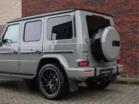 Mercedes-Benz G-Klasse (2024) thumbnail 21