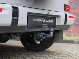 Mercedes-Benz G-Klasse (2024) thumbnail 22