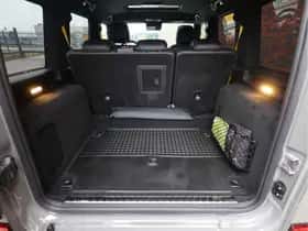 Mercedes-Benz G-Klasse (2024) thumbnail 23