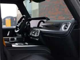 Mercedes-Benz G-Klasse (2024) thumbnail 25