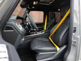 Mercedes-Benz G-Klasse (2024) thumbnail 26