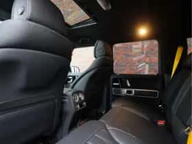 Mercedes-Benz G-Klasse (2024) thumbnail 32