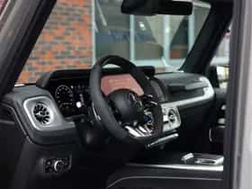 Mercedes-Benz G-Klasse (2024) thumbnail 35